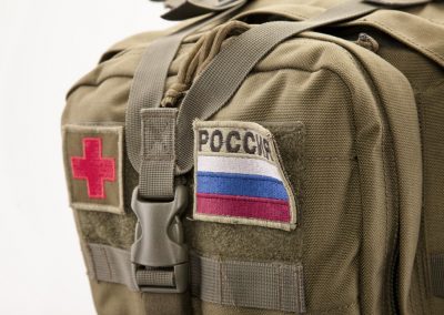 Ранец Врачебный поколение 2